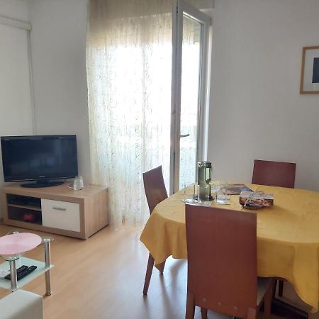 Apartment Mirela 자다르 외부 사진
