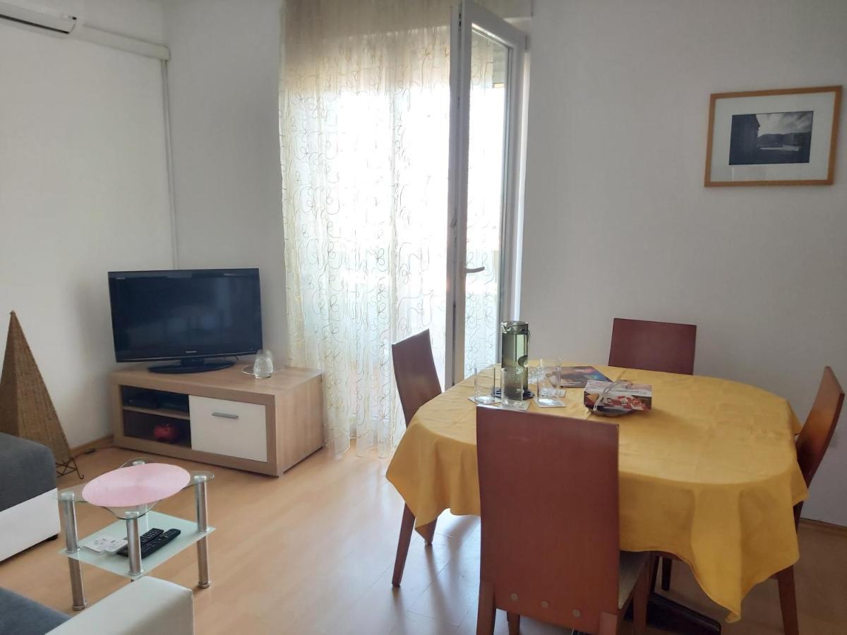 Apartment Mirela 자다르 외부 사진