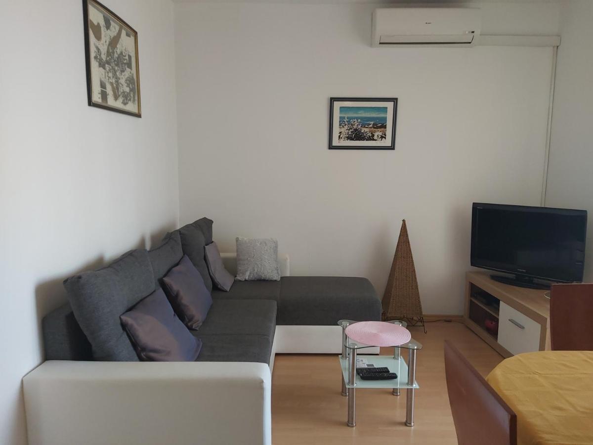 Apartment Mirela 자다르 외부 사진
